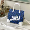 Louis Vuitton Carry It Tote