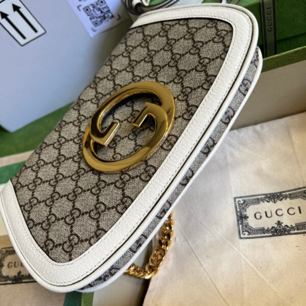 Gucci Blondie