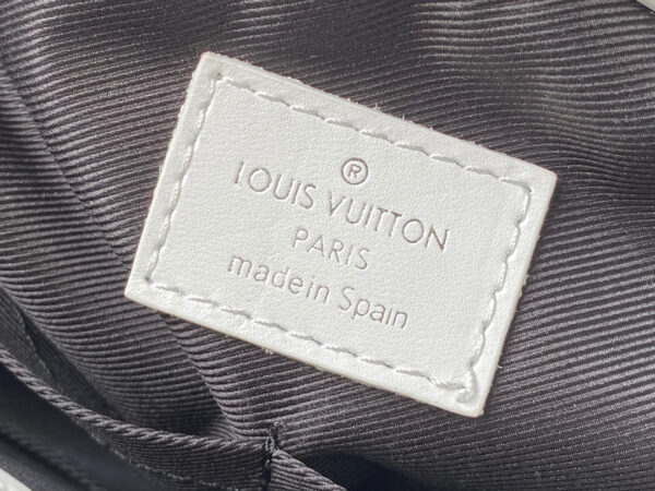 Louis Vuitton Carry It Tote