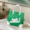 Louis Vuitton Carry It Tote