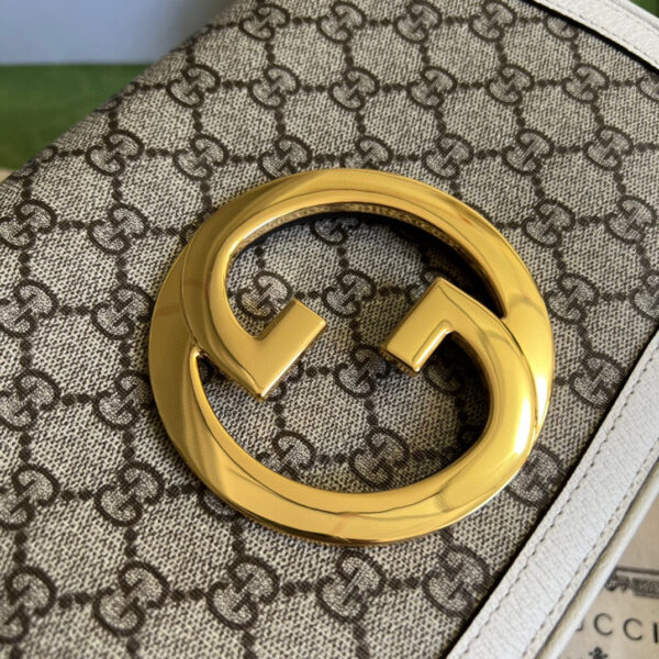 Gucci Blondie