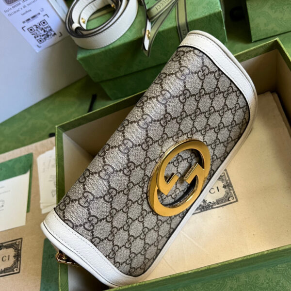 Gucci Blondie