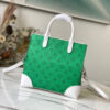 Louis Vuitton Carry It Tote