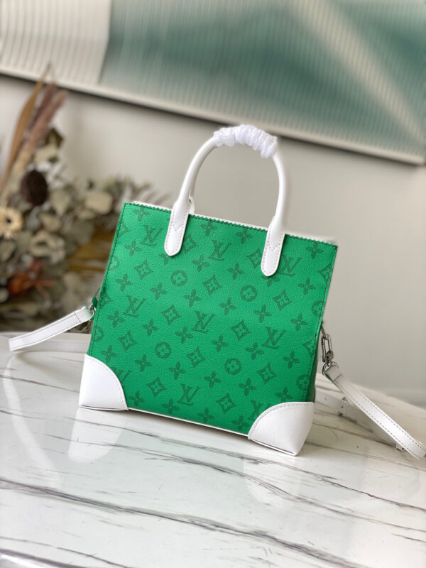 Louis Vuitton Carry It Tote