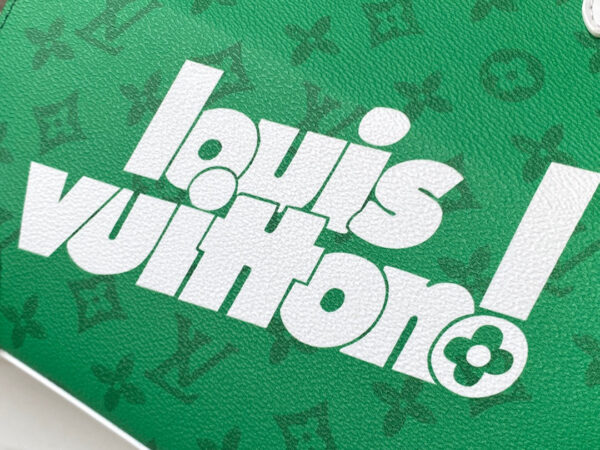 Louis Vuitton Carry It Tote