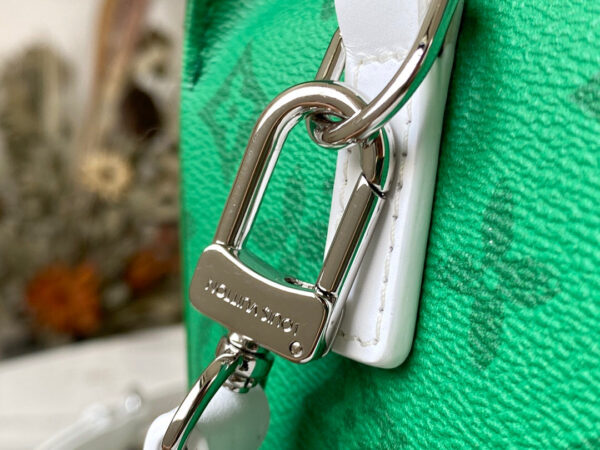 Louis Vuitton Carry It Tote