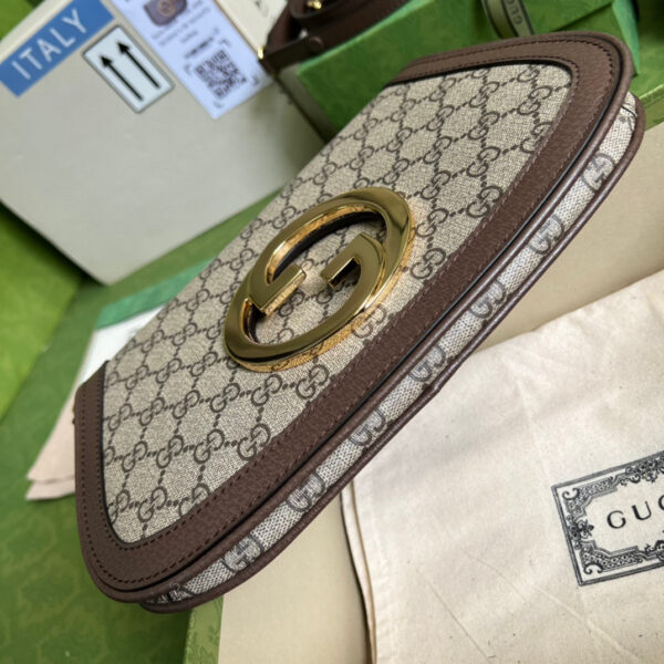 Gucci Blondie