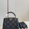 Louis Vuitton Capucines BB