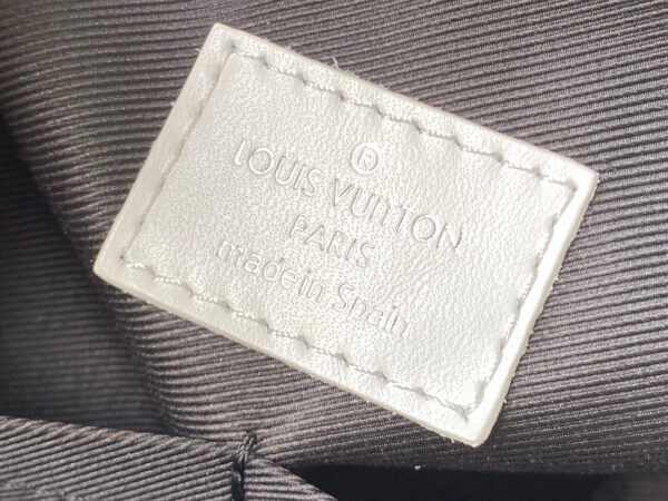 Louis Vuitton Carry It Tote