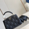 Louis Vuitton Capucines BB