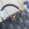 Louis Vuitton Capucines BB