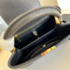 Louis Vuitton Capucines BB