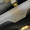 Louis Vuitton Capucines BB