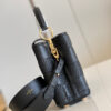 Louis Vuitton Capucines BB