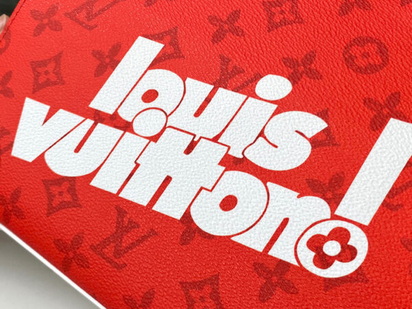 Louis Vuitton Carry It Tote