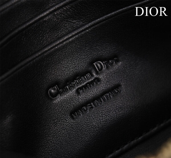Dior Caro