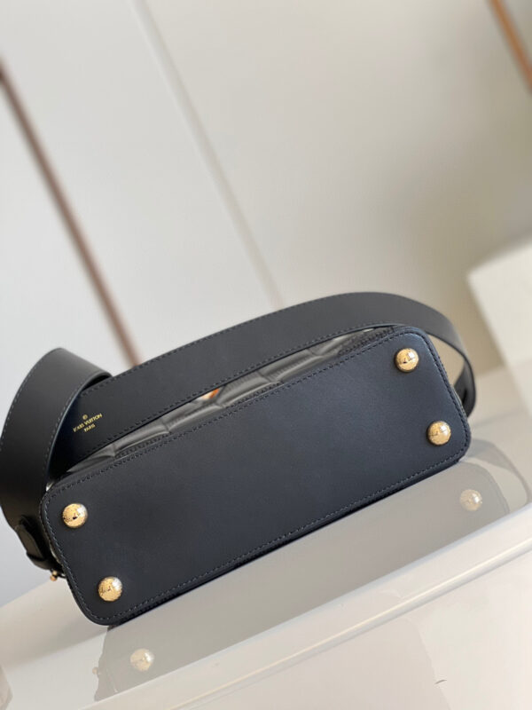 Louis Vuitton Capucines BB