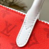 Louis Vuitton Carry It Tote