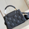 Louis Vuitton Capucines BB