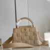 Louis Vuitton Capucines BB