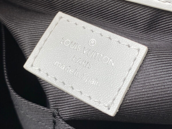 Louis Vuitton Carry It Tote