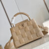 Louis Vuitton Capucines BB