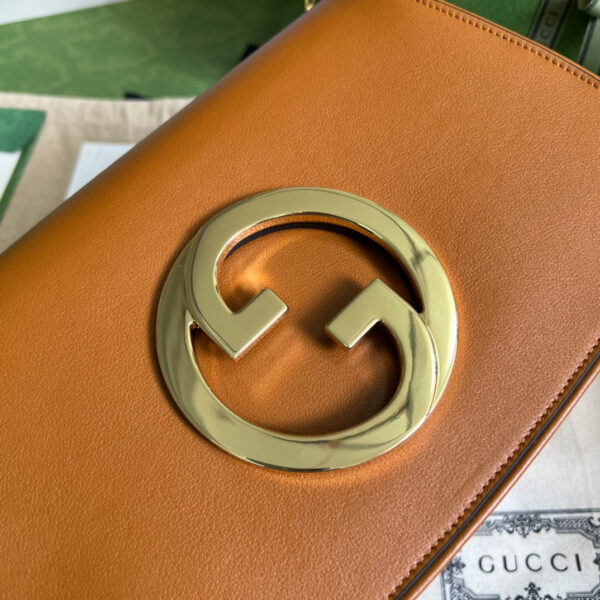 Gucci Blondie