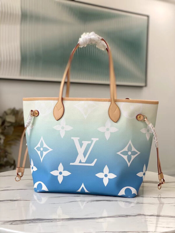 Louis Vuitton Neverfull