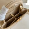 Louis Vuitton Capucines BB
