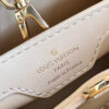 Louis Vuitton Capucines BB