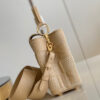 Louis Vuitton Capucines BB