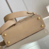 Louis Vuitton Capucines BB