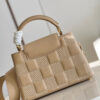 Louis Vuitton Capucines BB