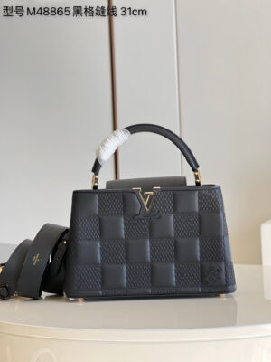 Louis Vuitton Capucines