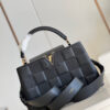 Louis Vuitton Capucines