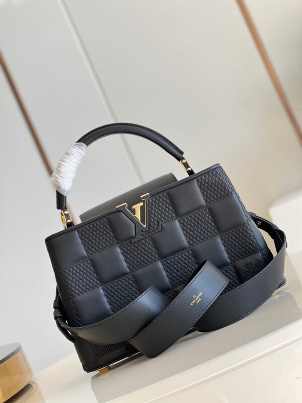 Louis Vuitton Capucines