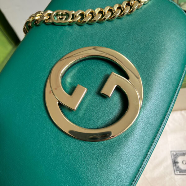 Gucci Blondie