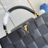 Louis Vuitton Capucines