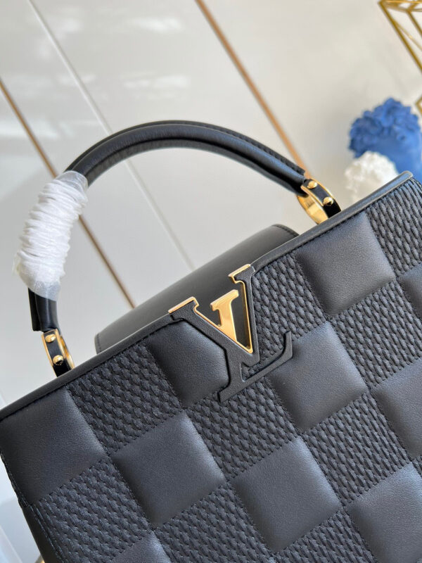 Louis Vuitton Capucines