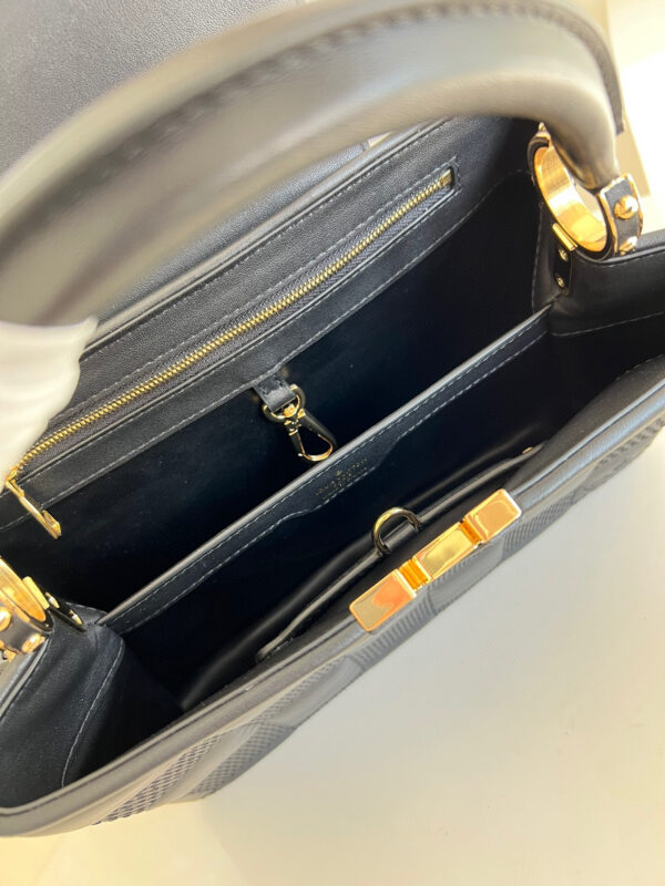 Louis Vuitton Capucines
