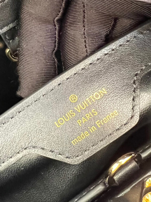Louis Vuitton Capucines