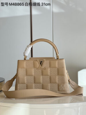 Louis Vuitton Capucines