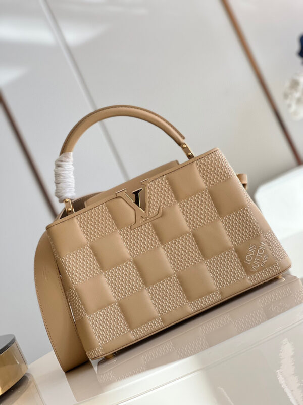 Louis Vuitton Capucines