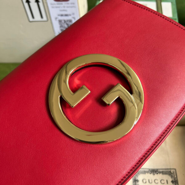 Gucci Blondie