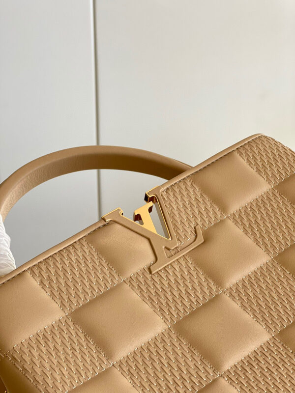 Louis Vuitton Capucines