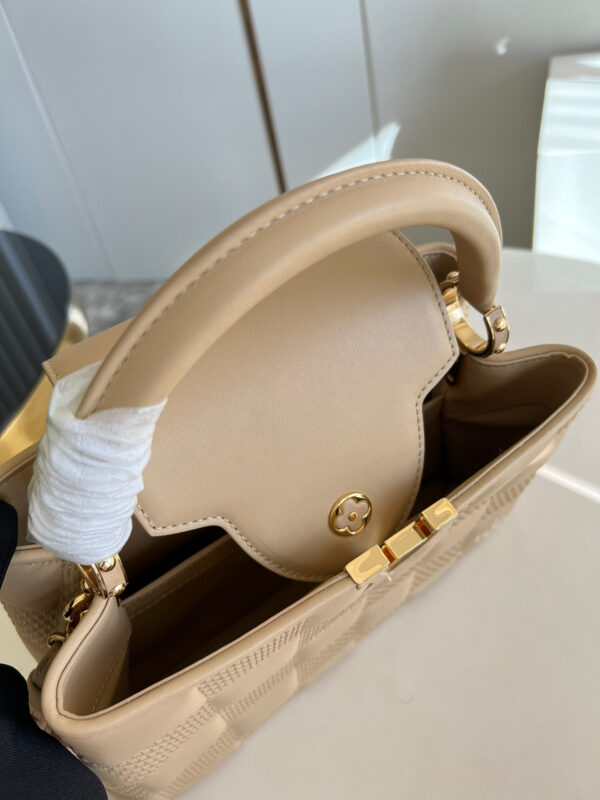Louis Vuitton Capucines