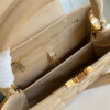 Louis Vuitton Capucines