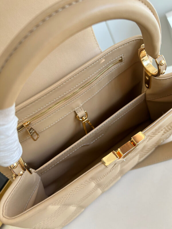 Louis Vuitton Capucines