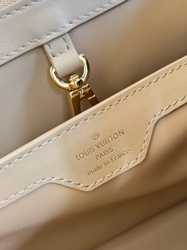 Louis Vuitton Capucines