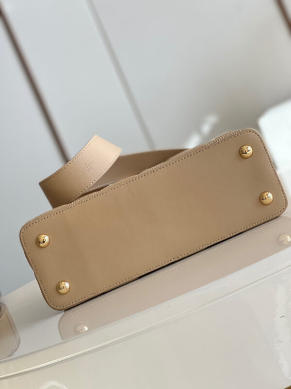 Louis Vuitton Capucines